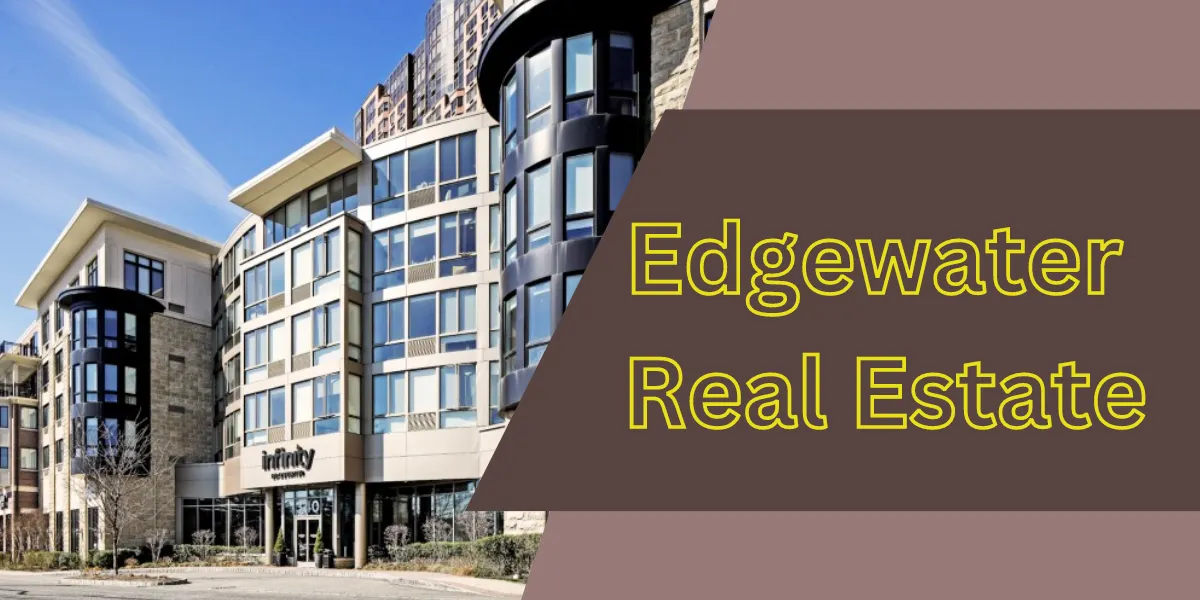 Edgewater Real Estate
