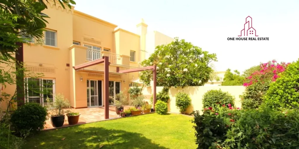 Villa For Sale in Dubai Direct From Owner 