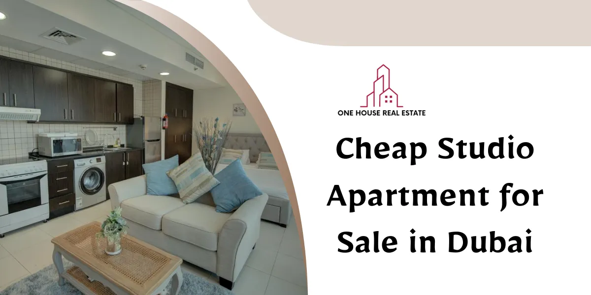 Cheap Studio Apartment For Sale In Dubai Affordable Properties The 