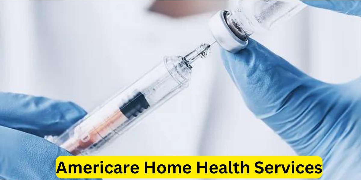 Americare Home Health Services