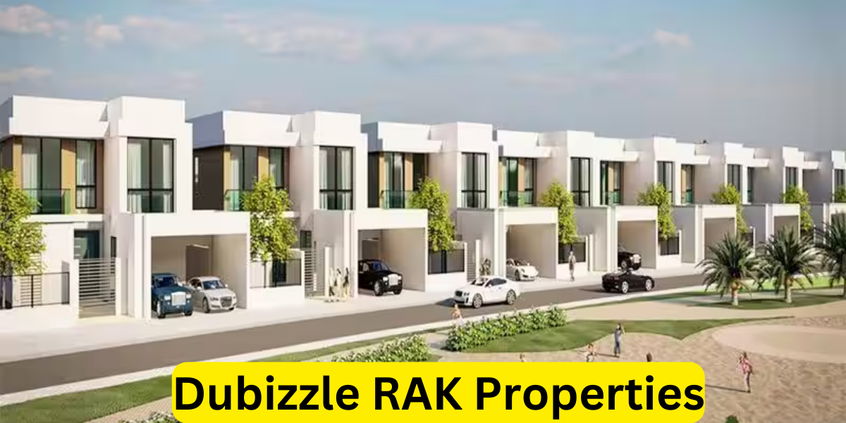 Dubizzle RAK Properties