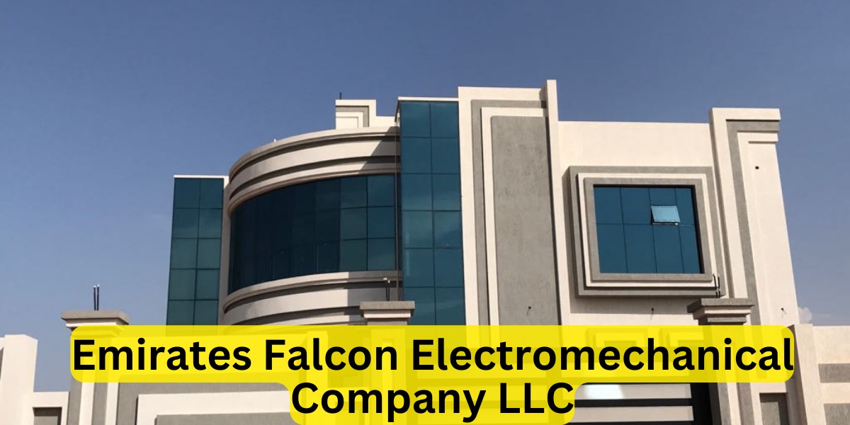 Emirates Falcon Electromechanical Company LLC