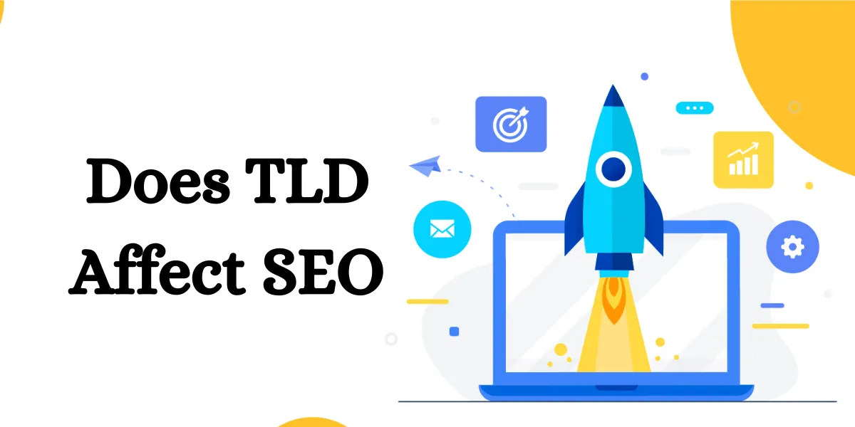 Does TLD Affect SEO