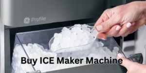 Buy ICE Maker Machine