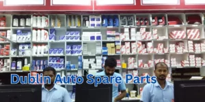 Dublin Auto Spare Parts