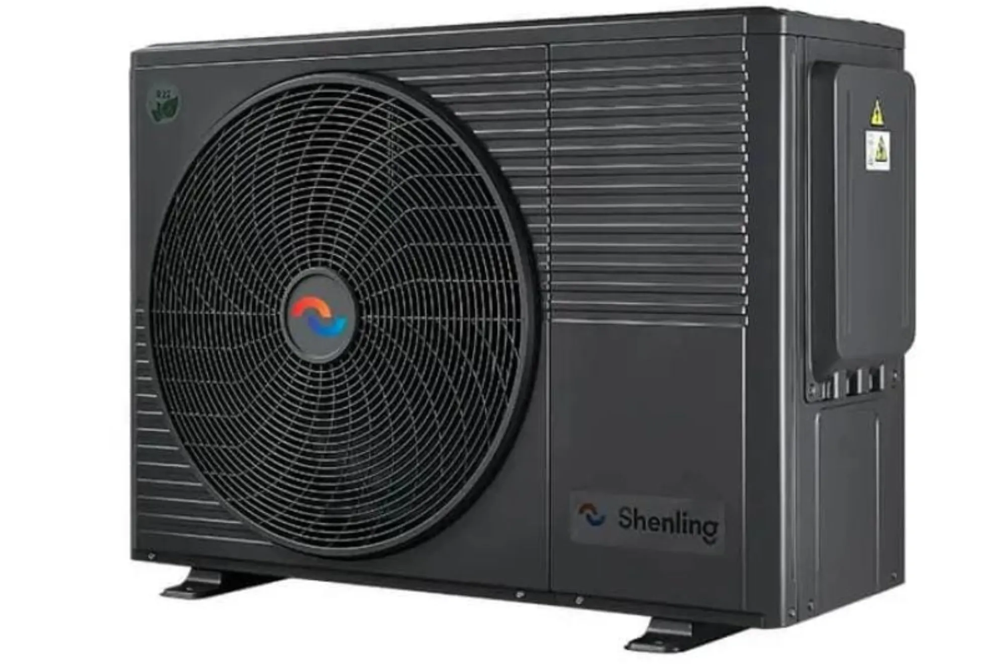 Enhancing Your Comfort with Shenling's Split Heat Pump  Systems