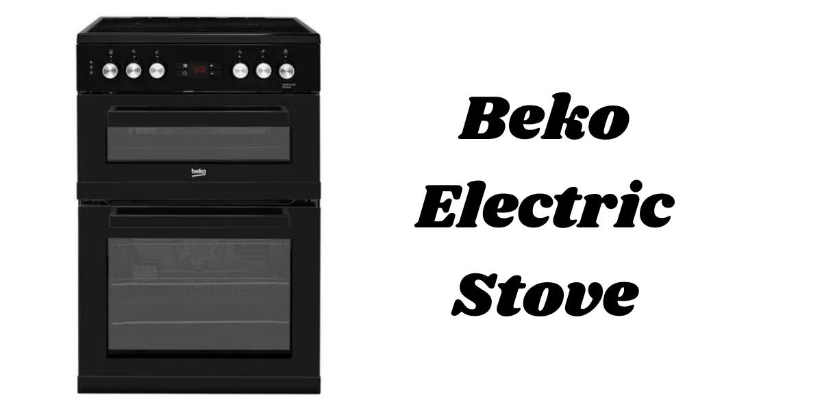 beko electric stove (1)