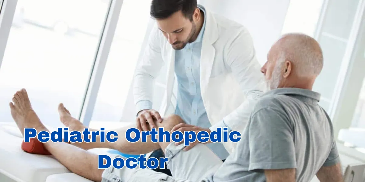 pediatric orthopedic doctor (1)