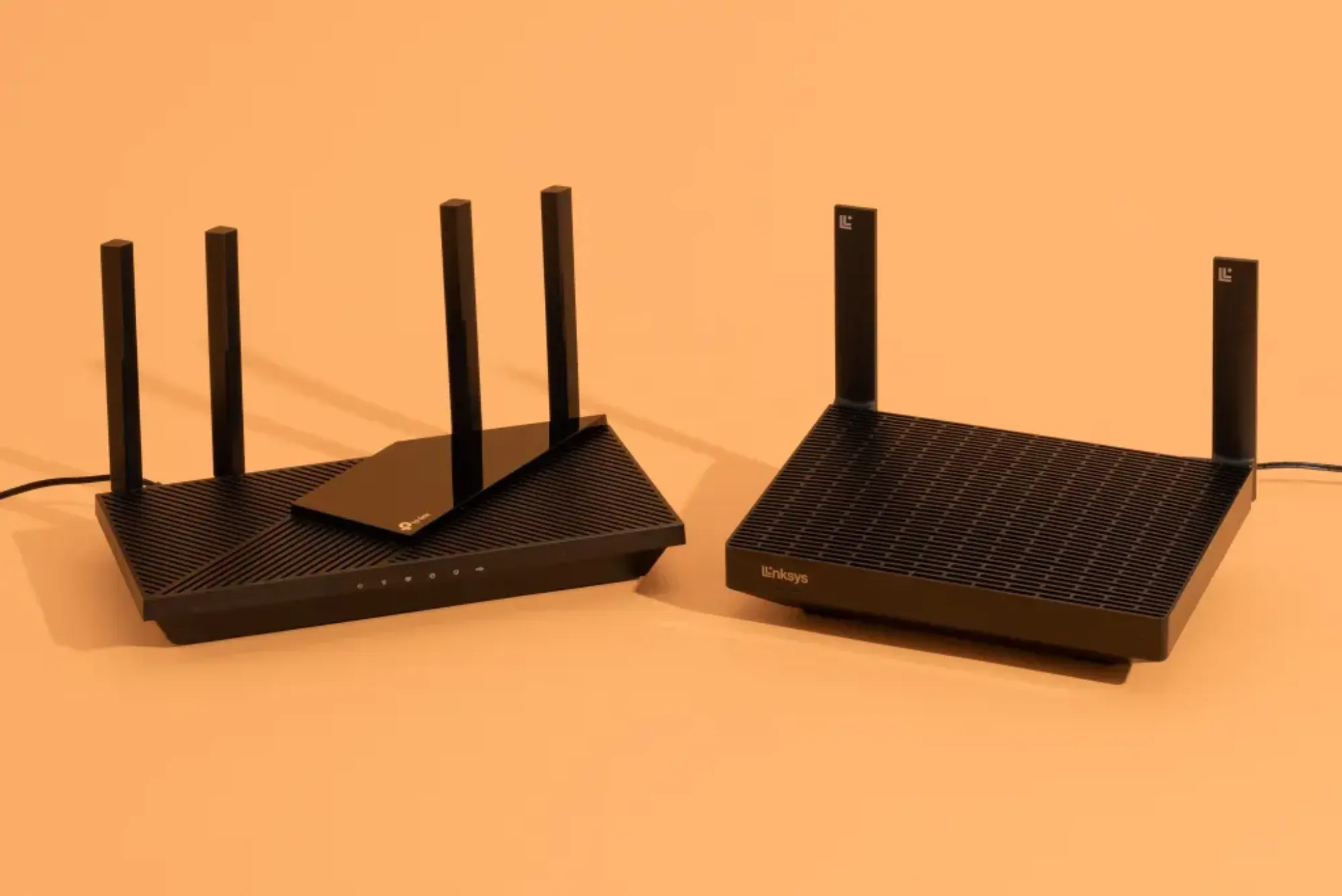 5G WiFi 6 Router The Future of High-Speed Internet