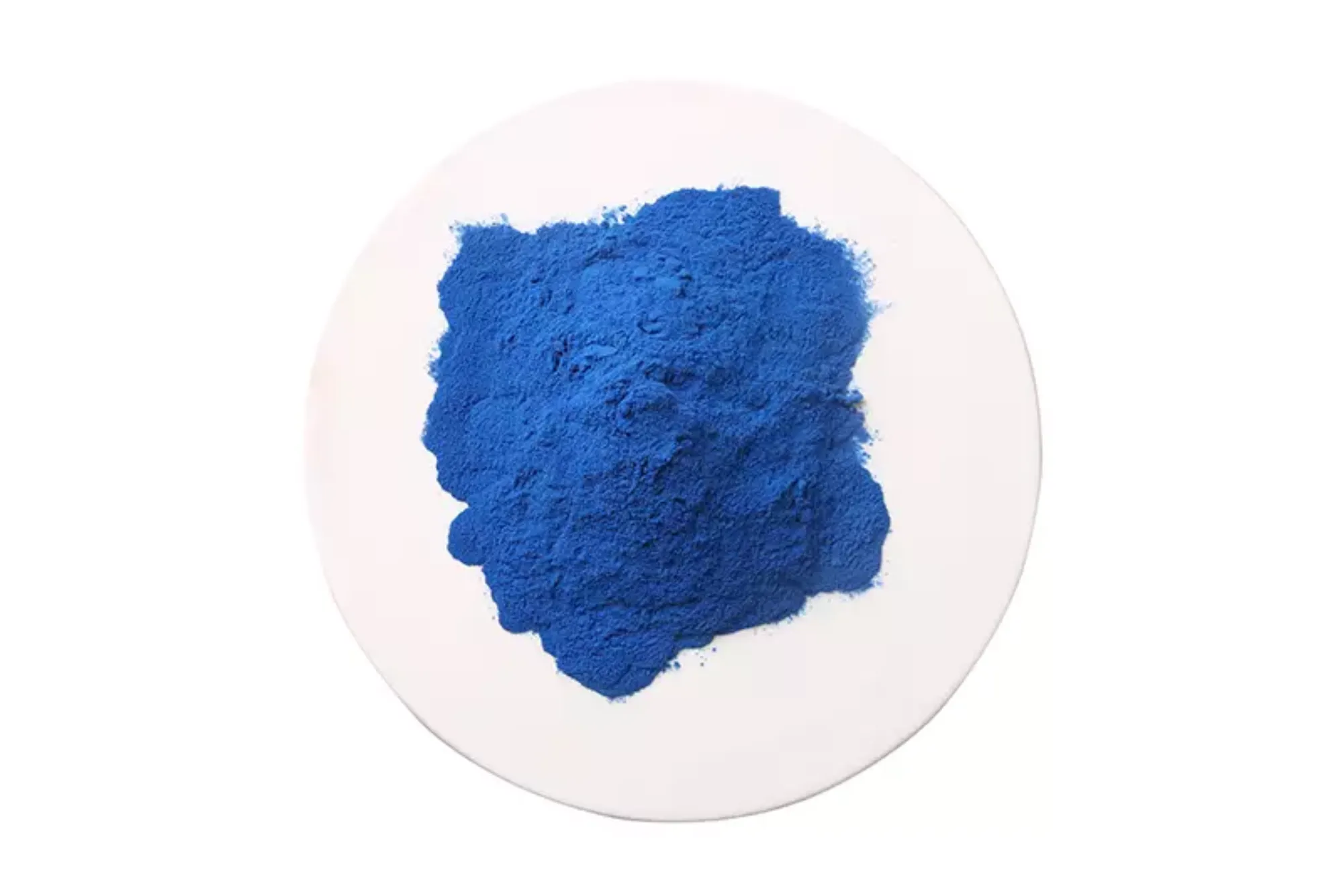 Discover BINMEI's Blue Spirulina Powder A Versatile Ingredient for a Healthier World
