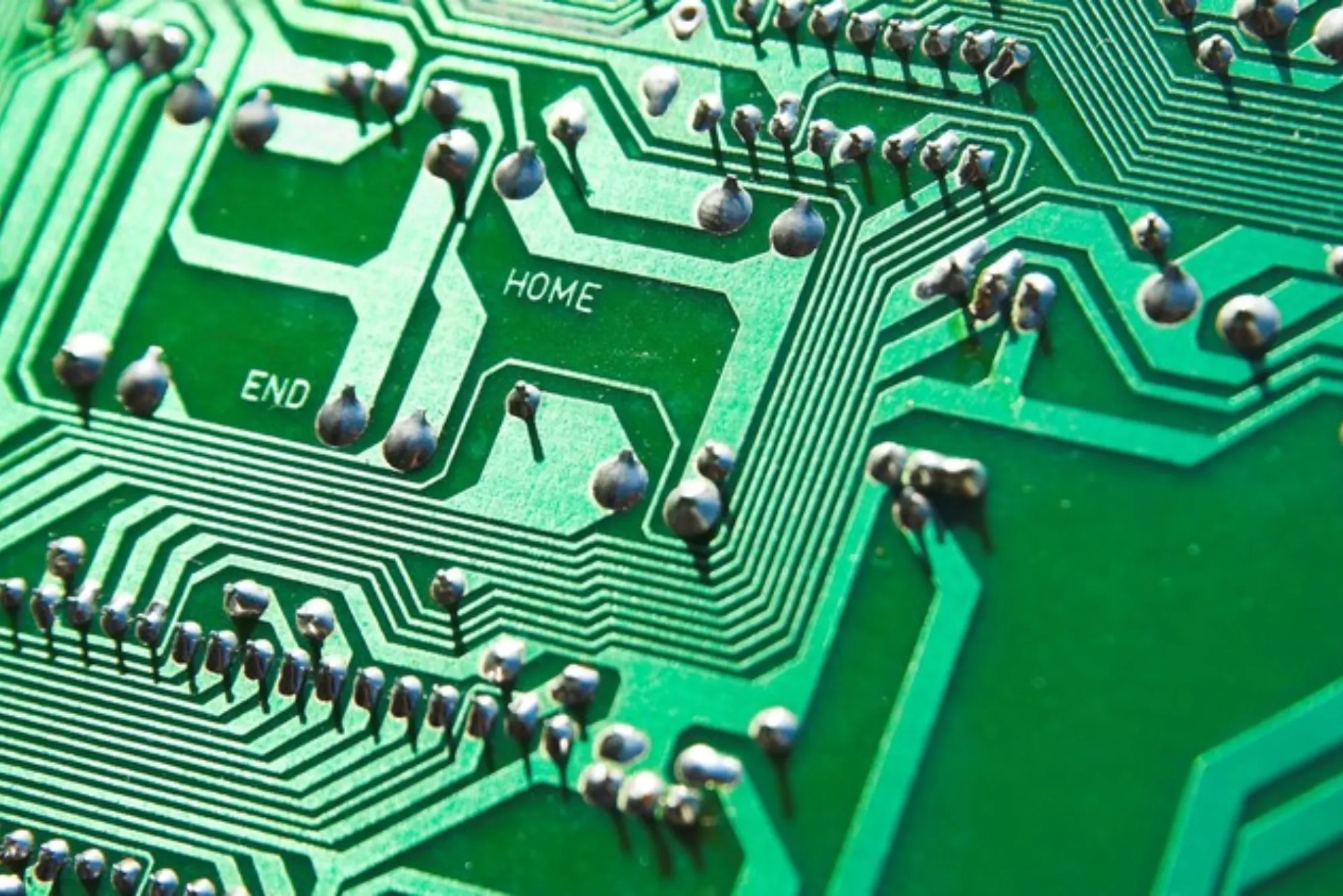 Enhance Your Electronics with Expert PCB Design and Fabrication by YLC-King