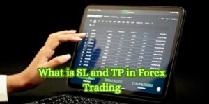 What is SL and TP in Forex Trading