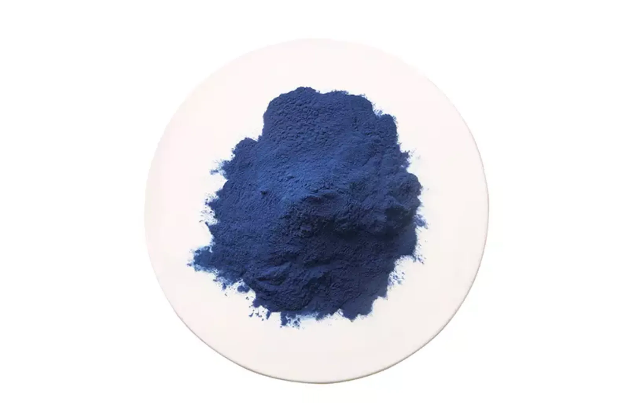 BINMEI Your Trusted Source for High-Quality Blue Spirulina Extract