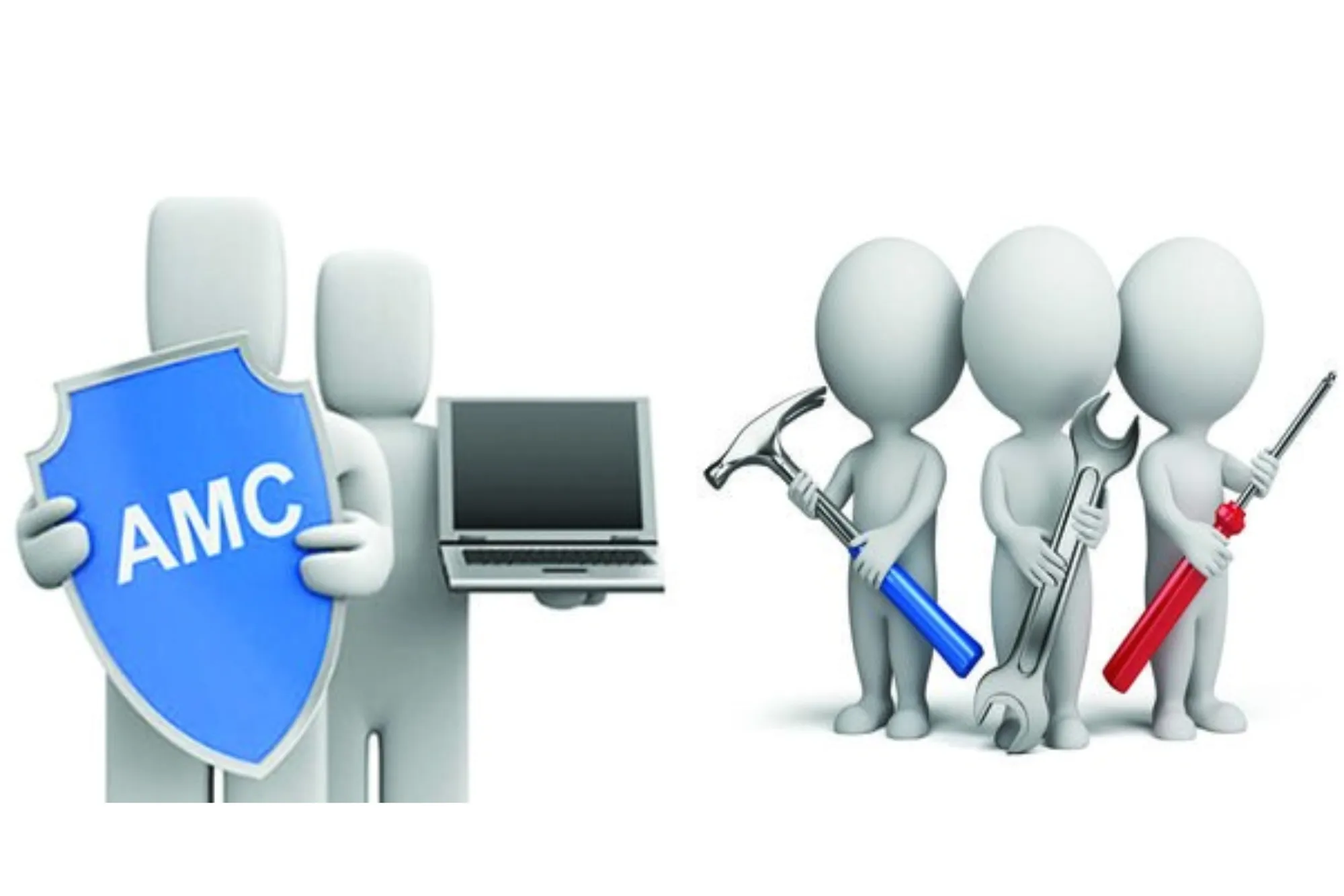 What Is AMC Annual Maintenance Contract