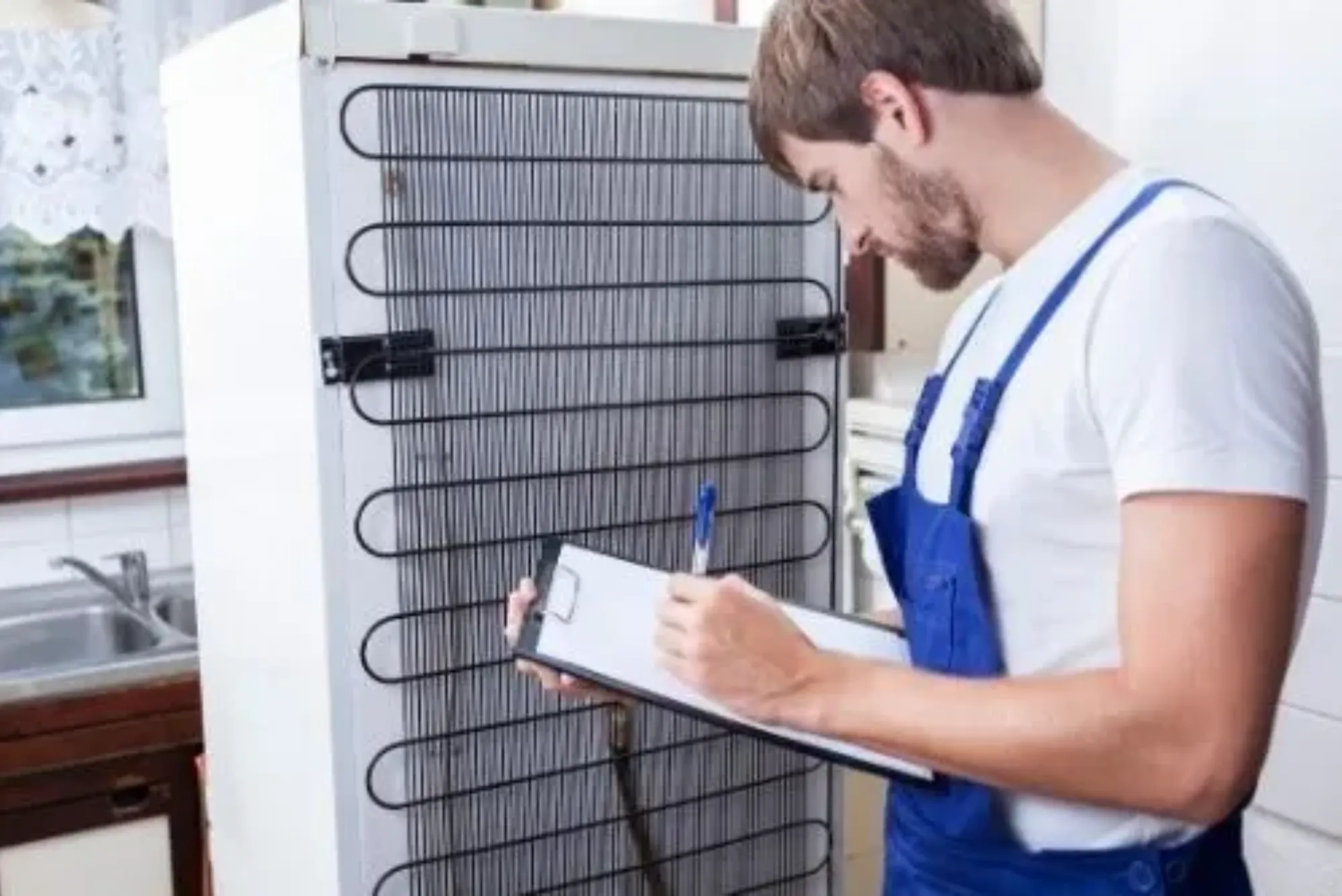 Freezer Repair Dubai Your Ultimate Guide to Restoring Appliance Efficiency