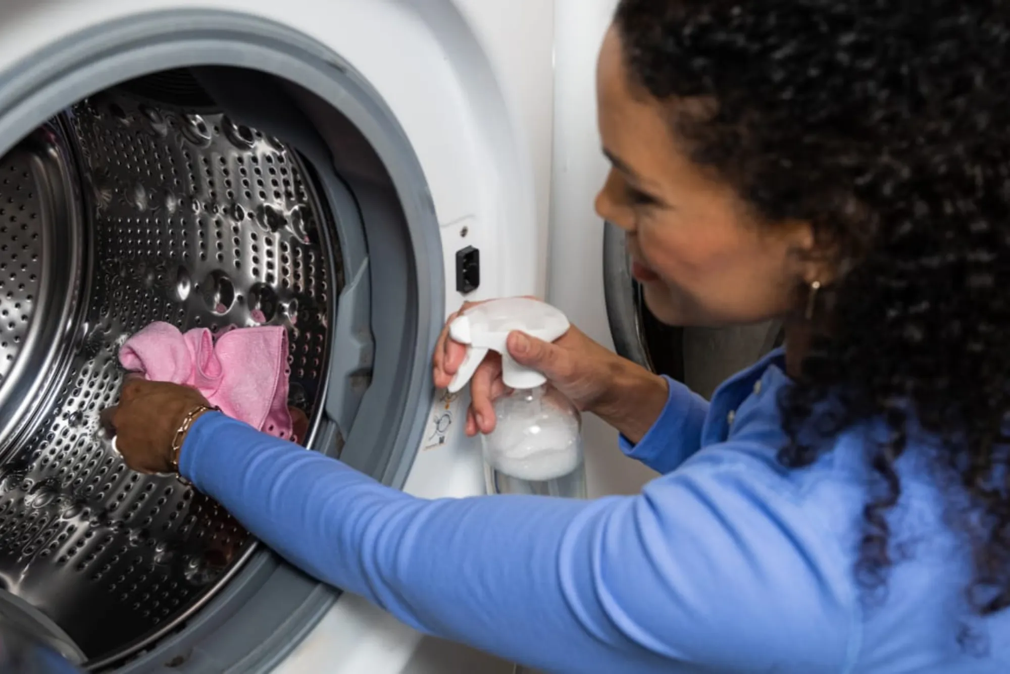 How to Repair Washing Machine A Comprehensive Guide