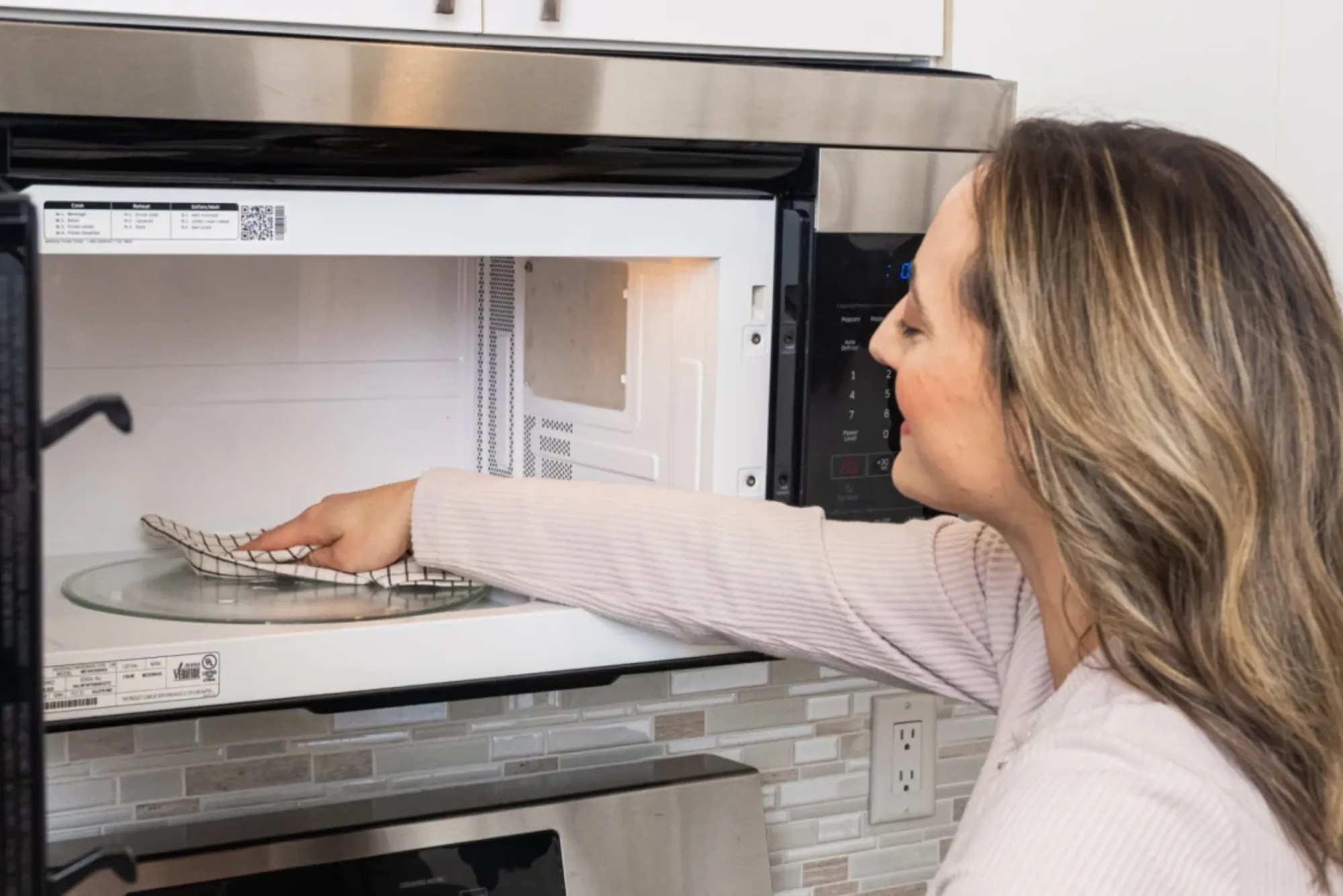 Microwave Repair in Dubai: Your Guide to Efficient Solutions