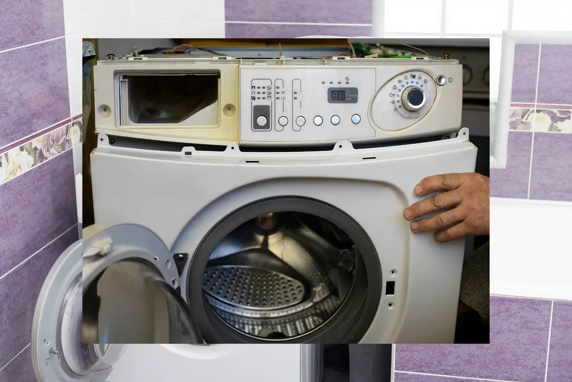 Washing-machine-repairs