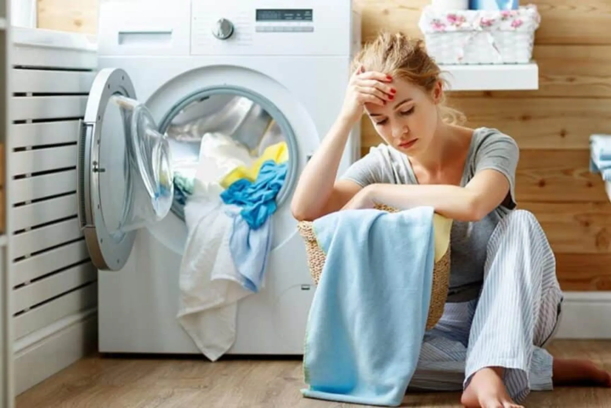 Why Choose Professional Washing Machine Repair Services?