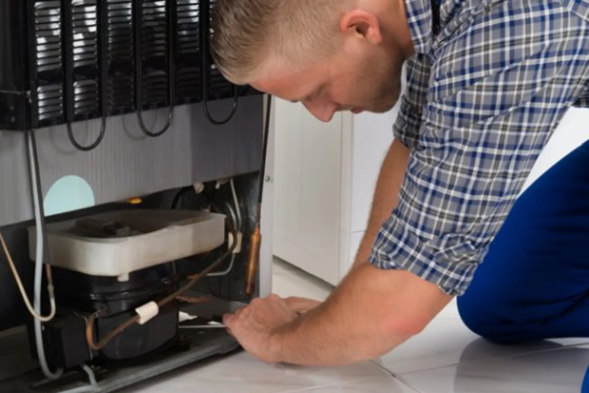 Fridge Repair in JLT Expert Solutions and Services