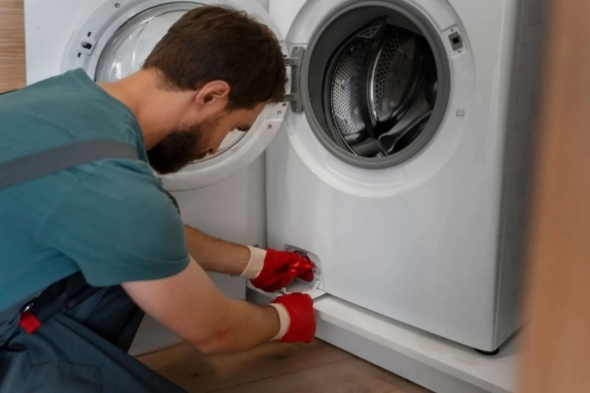 Siemens Washing Machine Repair Dubai: Comprehensive Guide