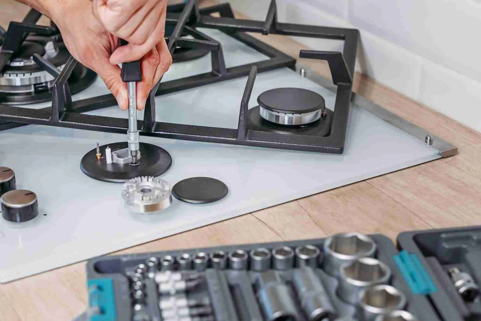 Gas Stove Repair in Dubai: Comprehensive Guide and Services