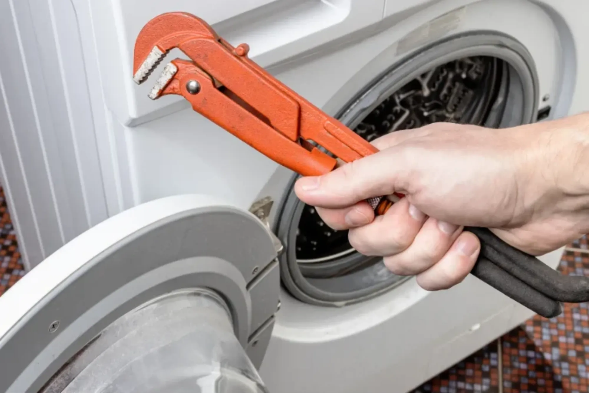 Washing Machine Repair in Karama Your Go-To Solution