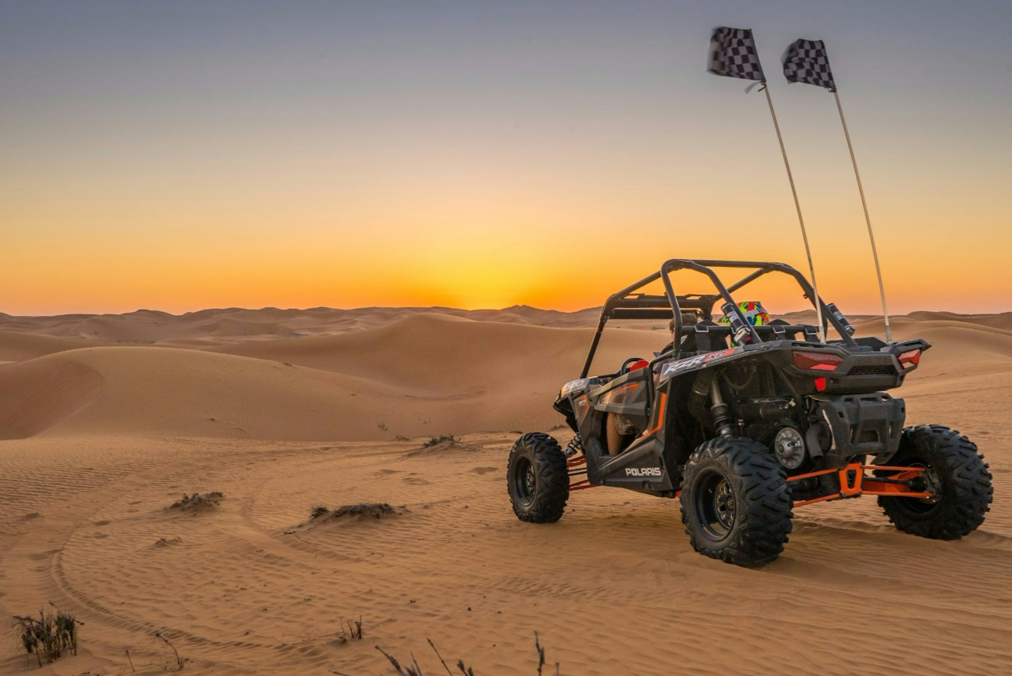 Complete Guide to Desert Safari on a Budget: Unforgettable UAE Adventure Without Splurging