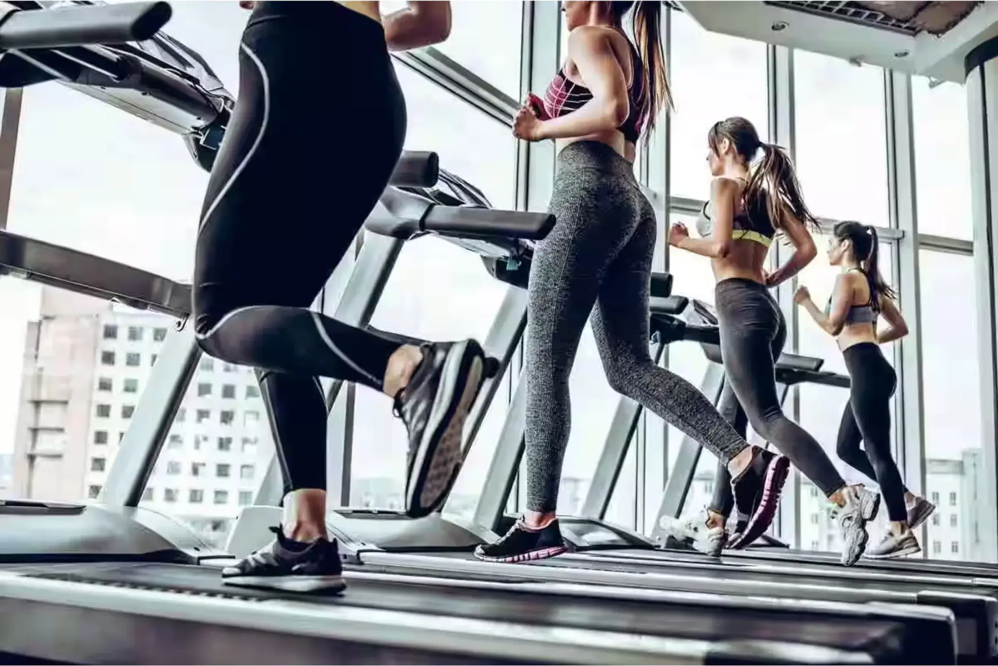 Gym in Abu Dhabi for Your Health Goal