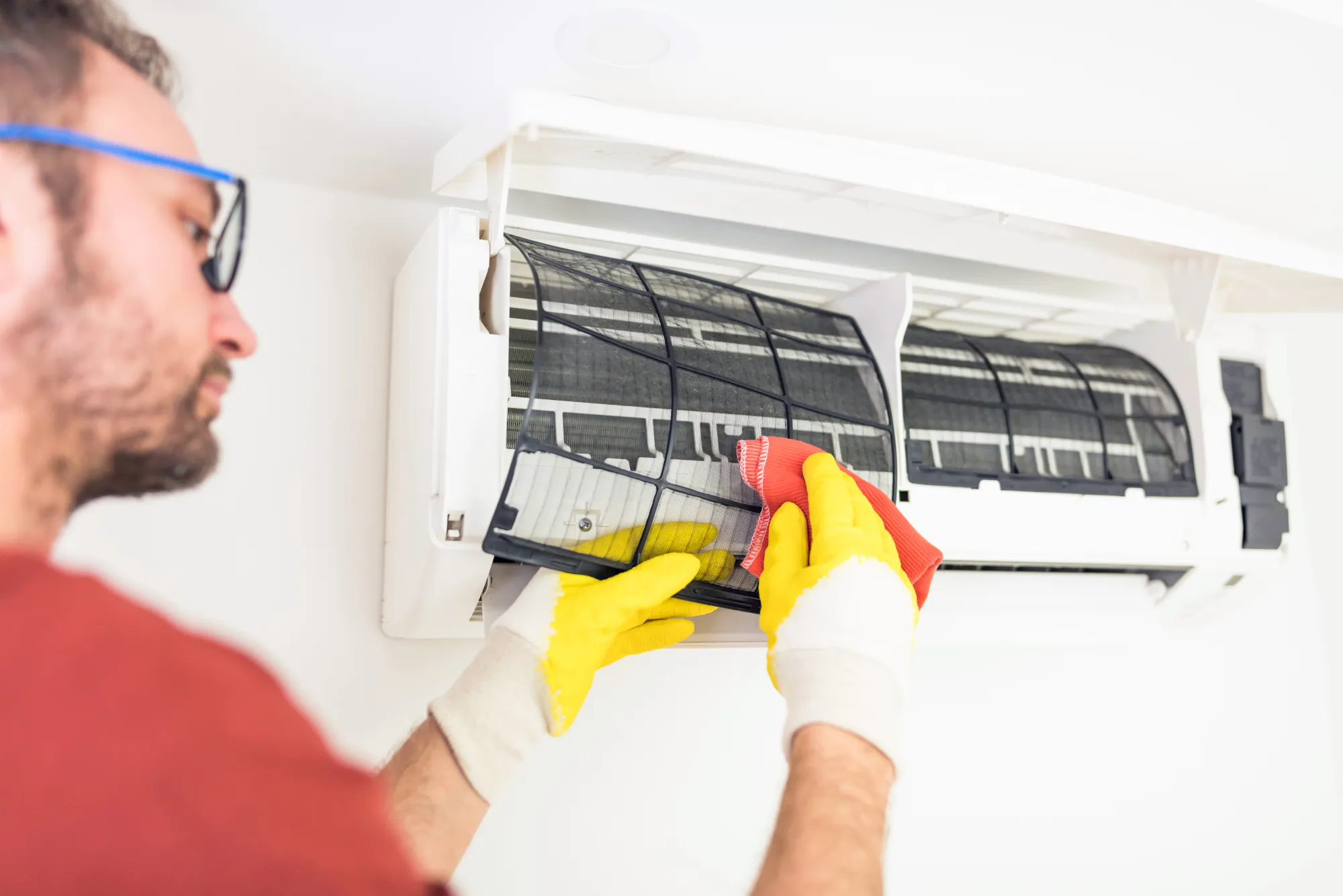 How Air Conditioning Cleaning Improves Air Quality in Your Home