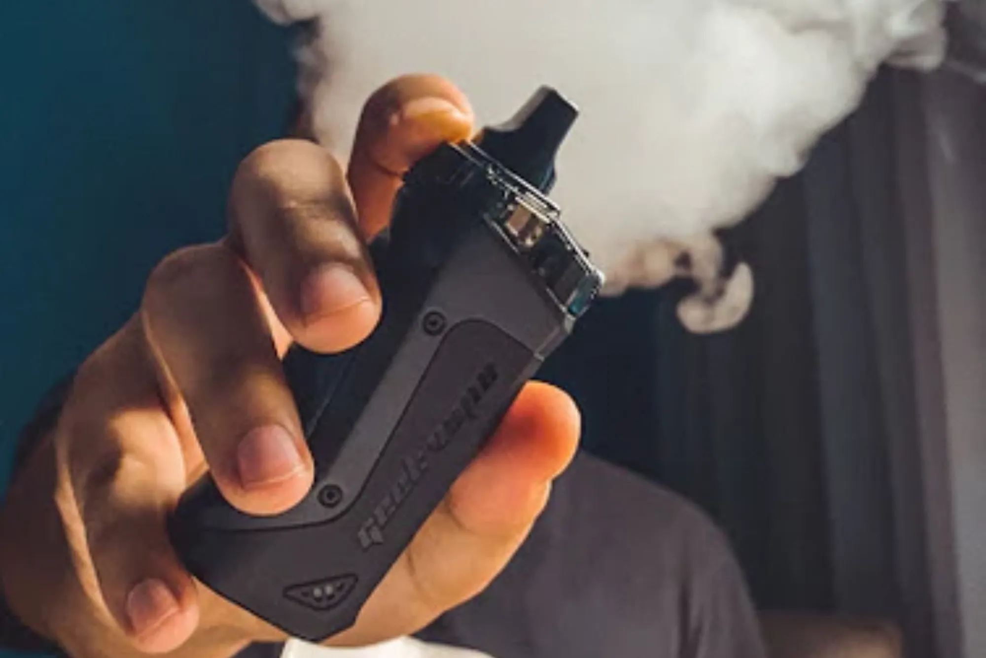 A Beginner's Guide to Vaping Everything You Need to Know