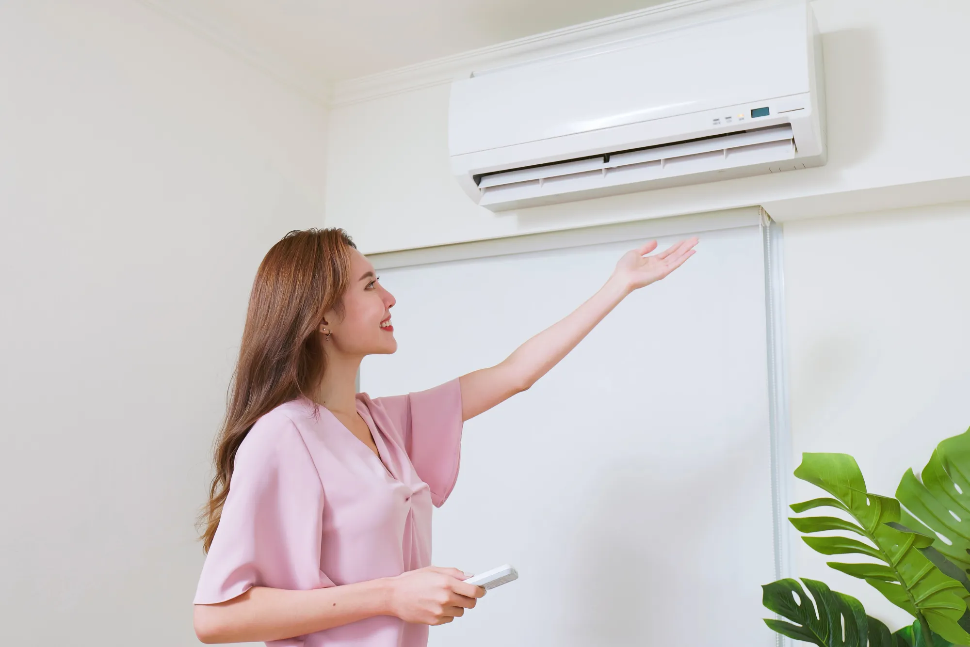 Find Air Conditioners with Inverter Tech Now