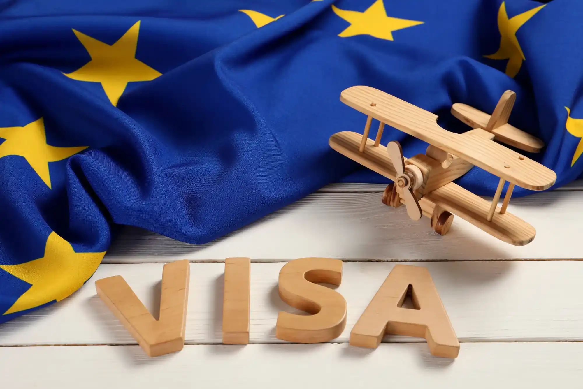 Europe visa simplifies travel