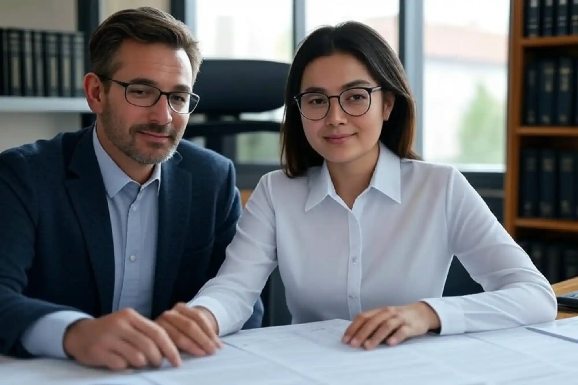 What is the Process for Real Estate Transfer
