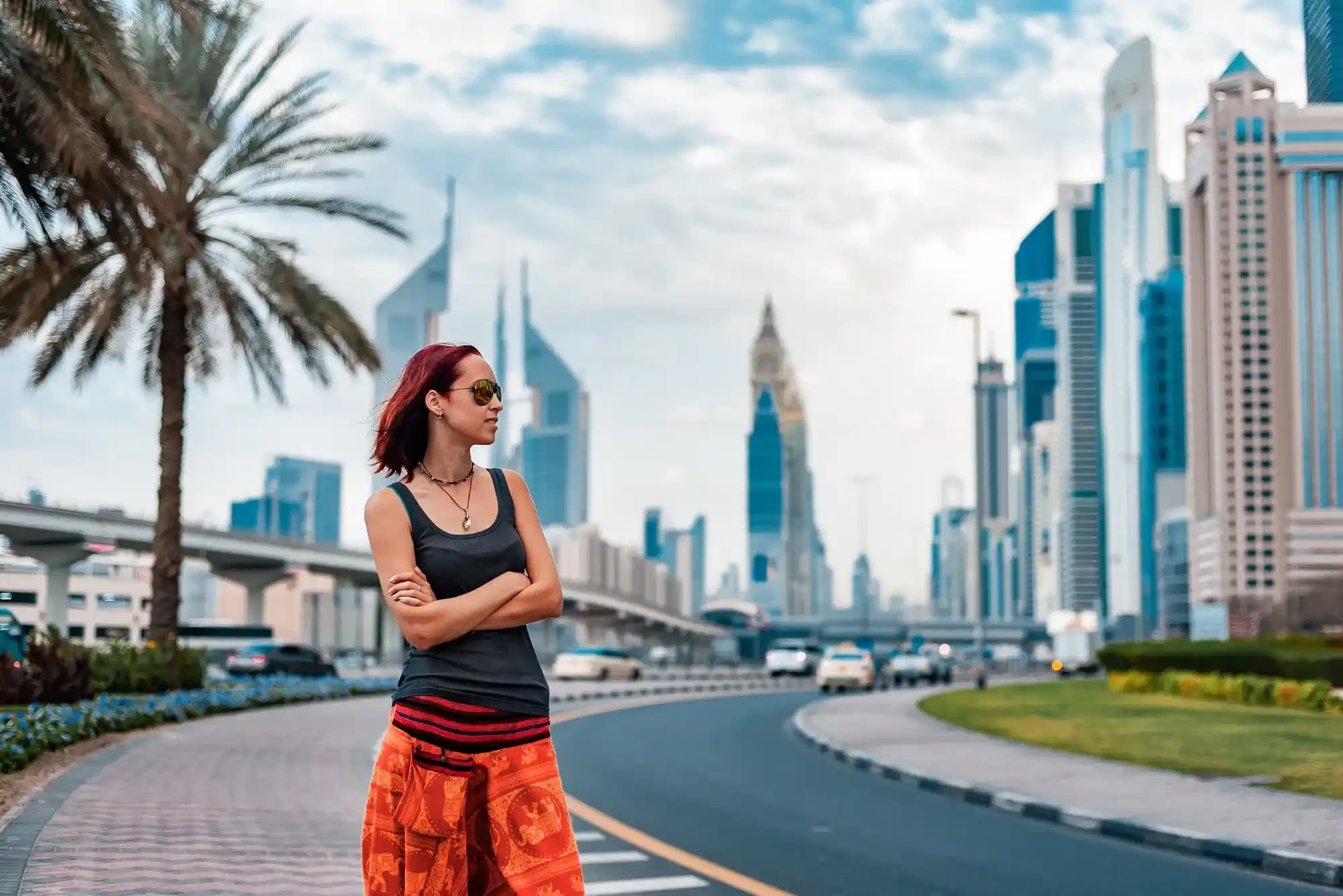 Strategic Partnerships You Can Form When Operating from a UAE Free Zone