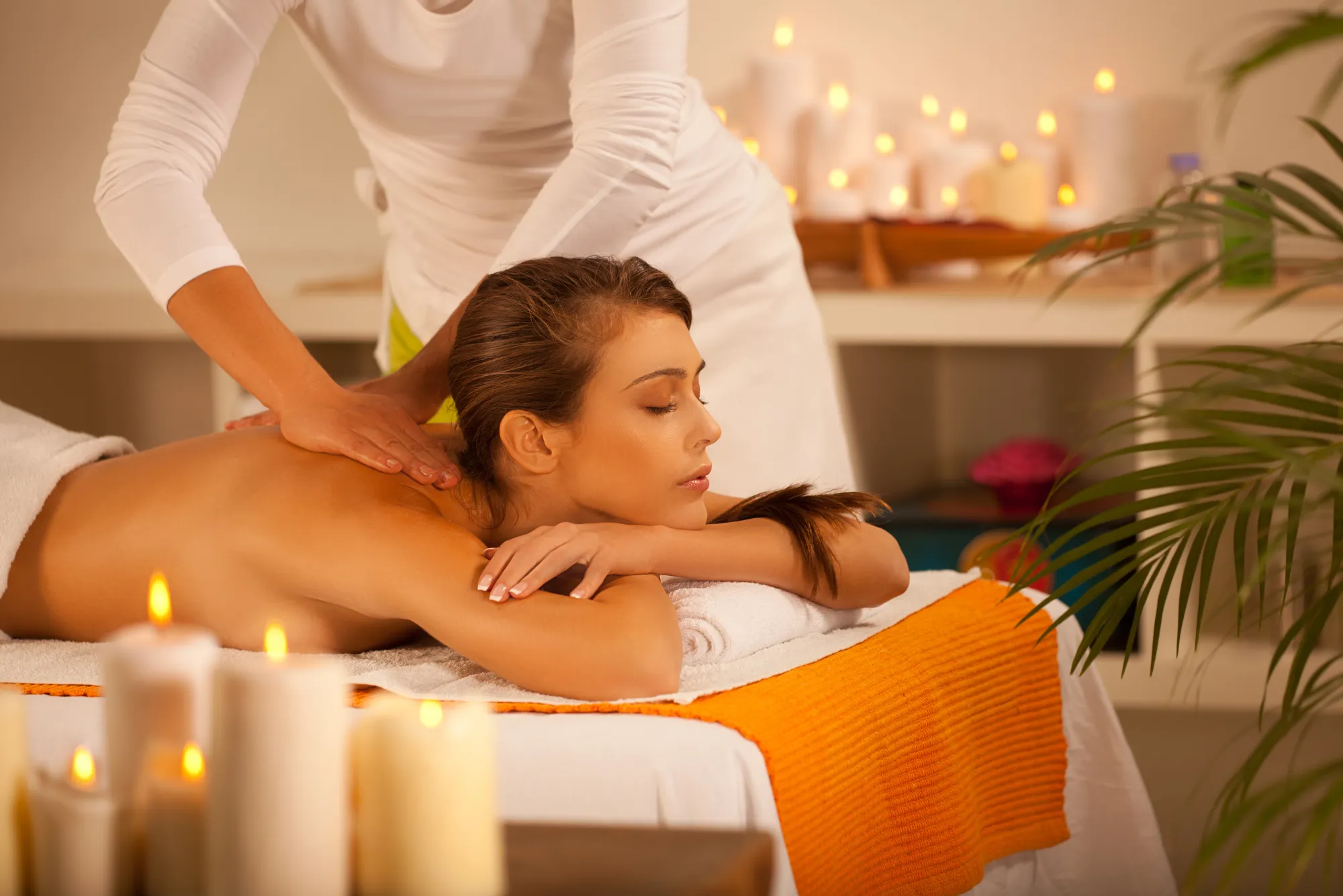 Reflexology Massage at Home in Dubai Your Guide