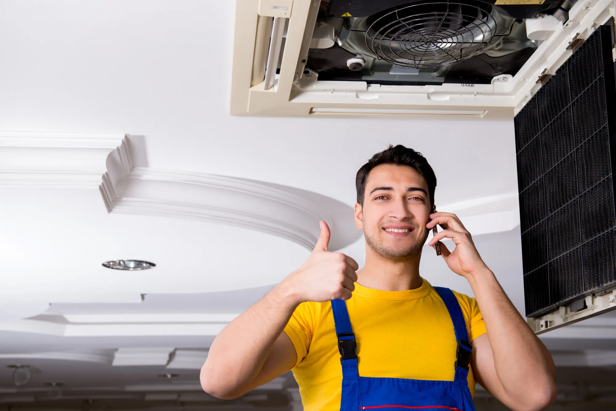 Top O General AC Suppliers in UAE Best Dealers 2025