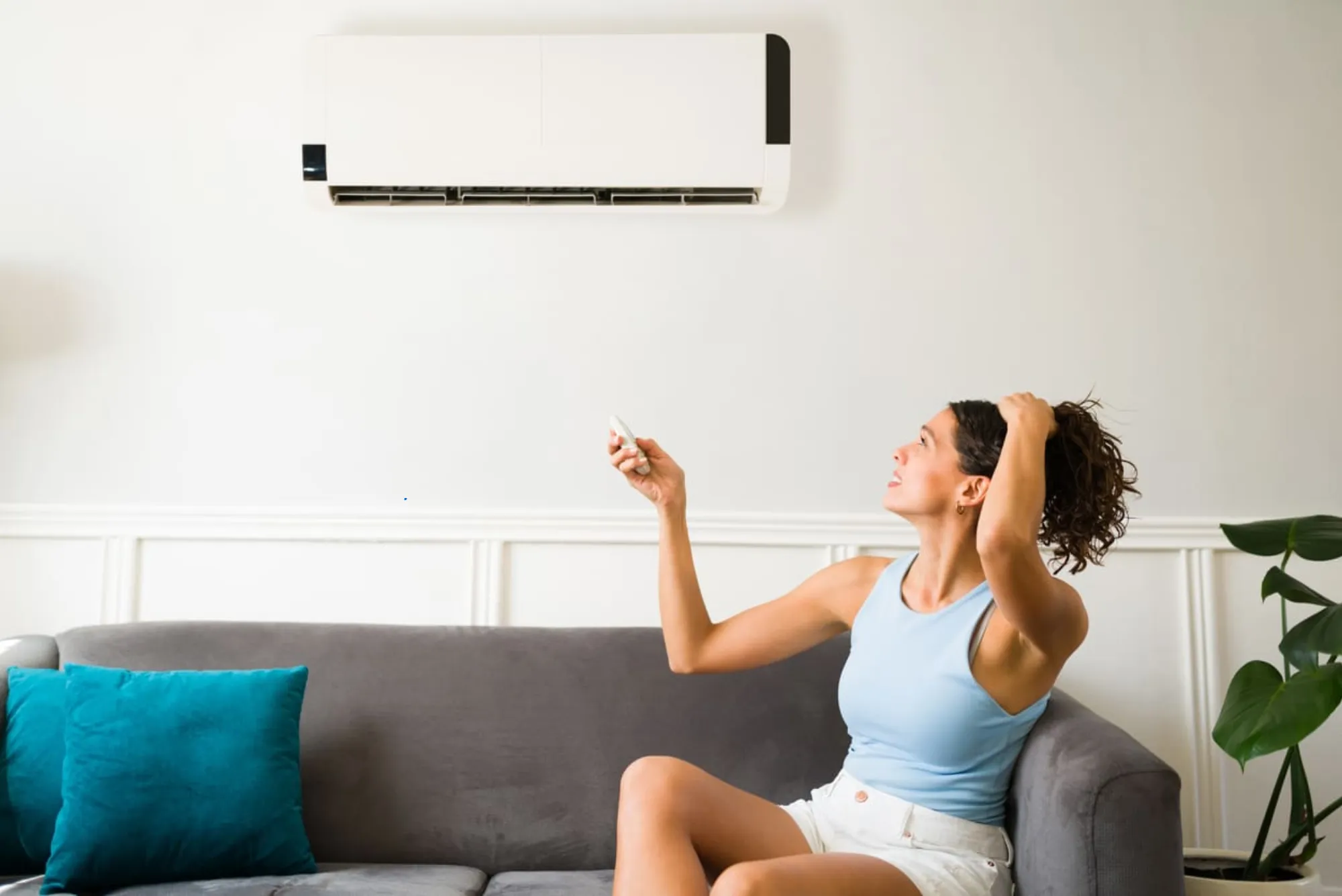 Why Your AC Blows Warm Air Instead of Cold