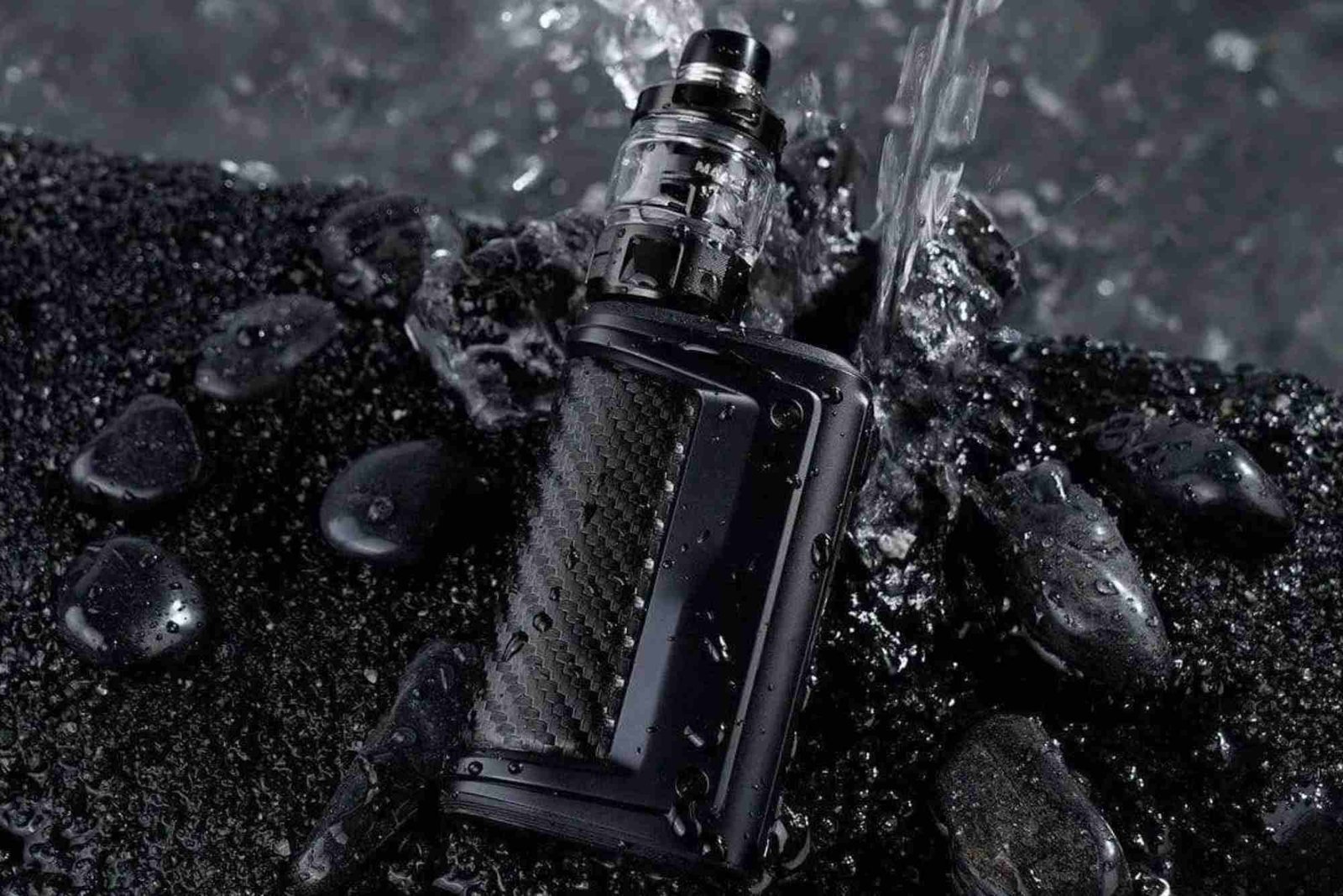 Argus GT 2 Review Tough Tech for Serious Vapers