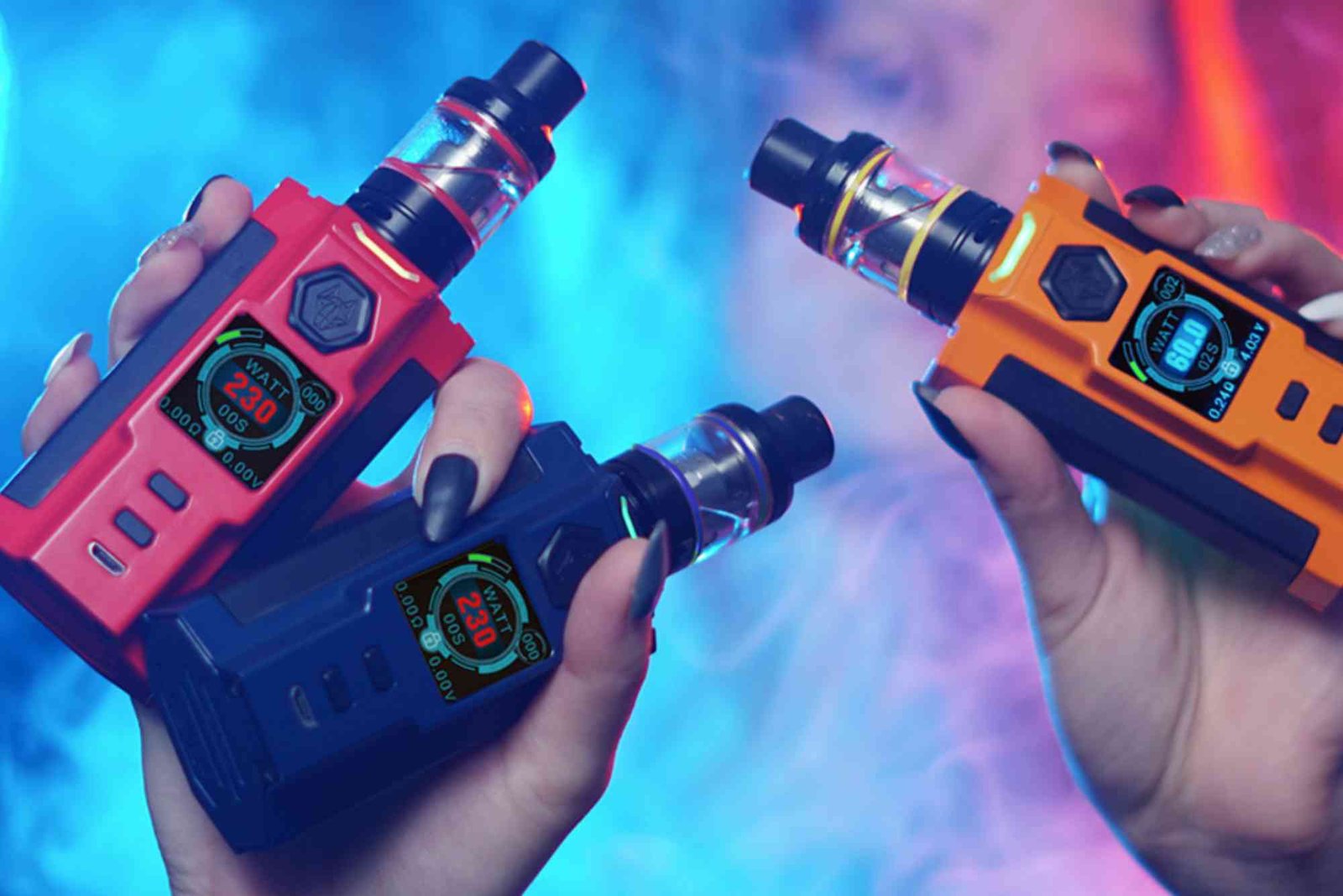 Best Cheap Vape Mods in 2025 Budget & Power Combined
