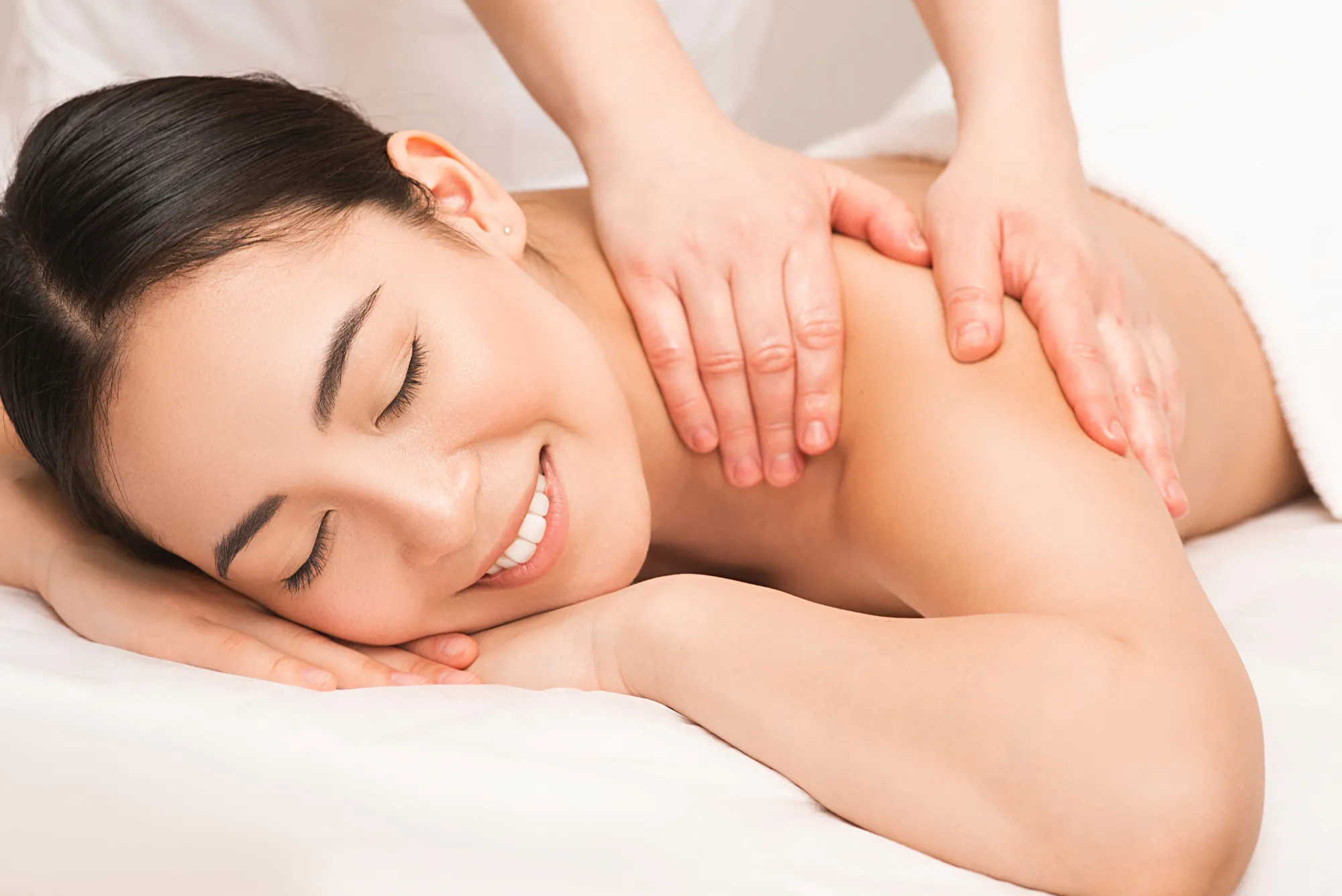 Can I Request a Relaxation Massage at Home in Dubai