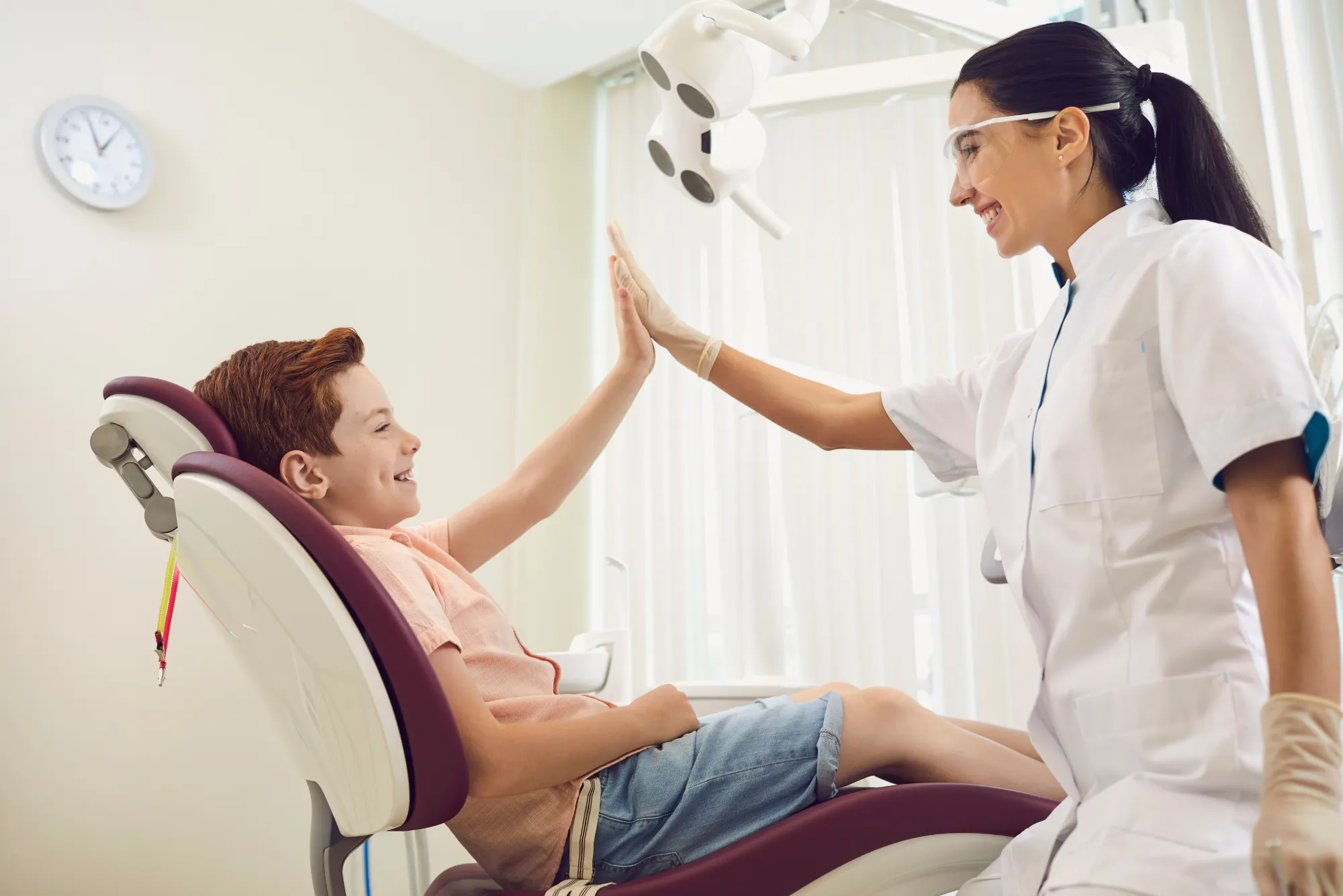 Gentle Dentistry Natural Oral Care for Kids