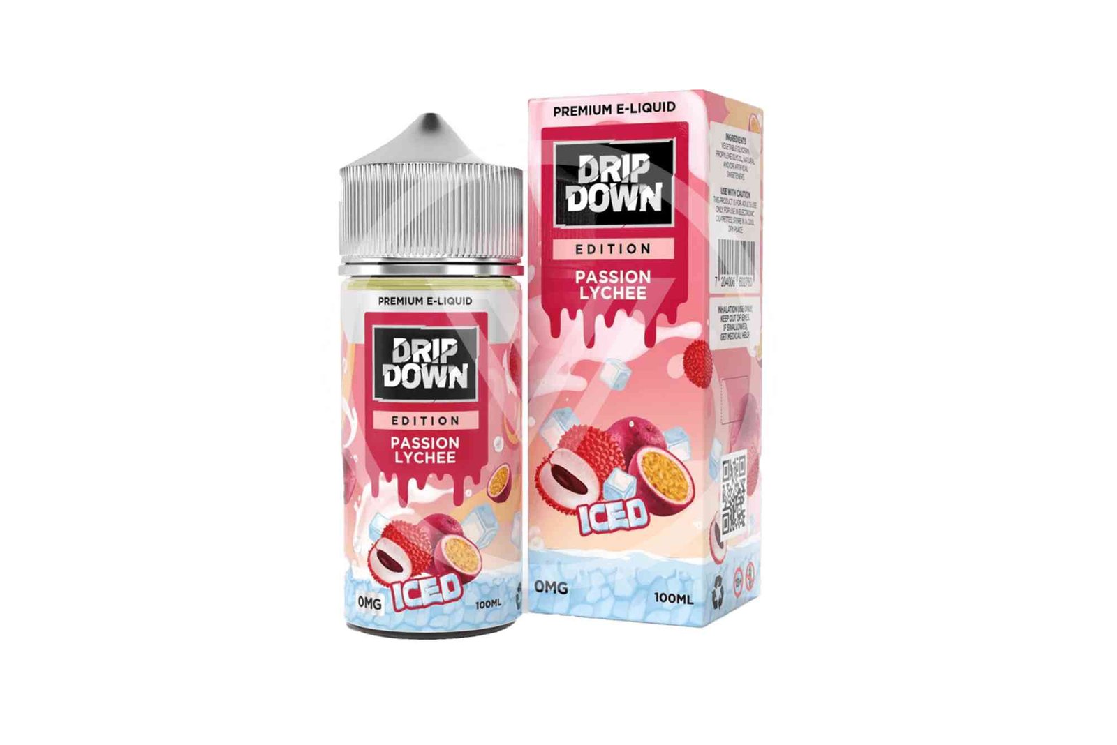 Lychee Vape Flavor Exotic and Sweet