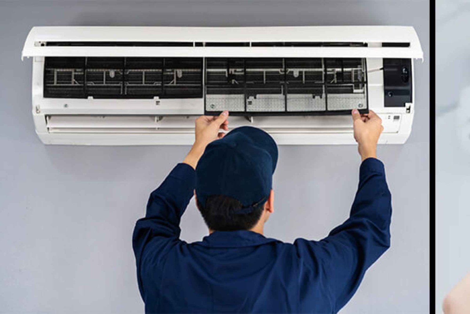How to Choose the Right AC Size for Your Home