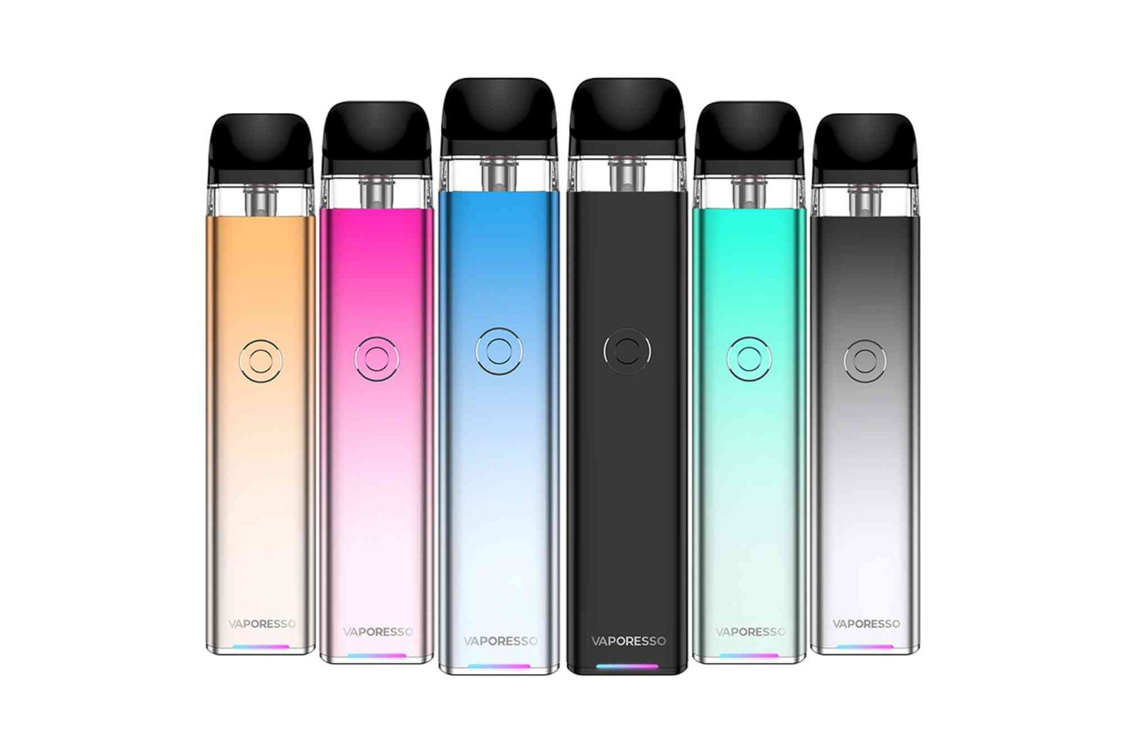 Vaporesso XROS 3 Review Premium Pod Power
