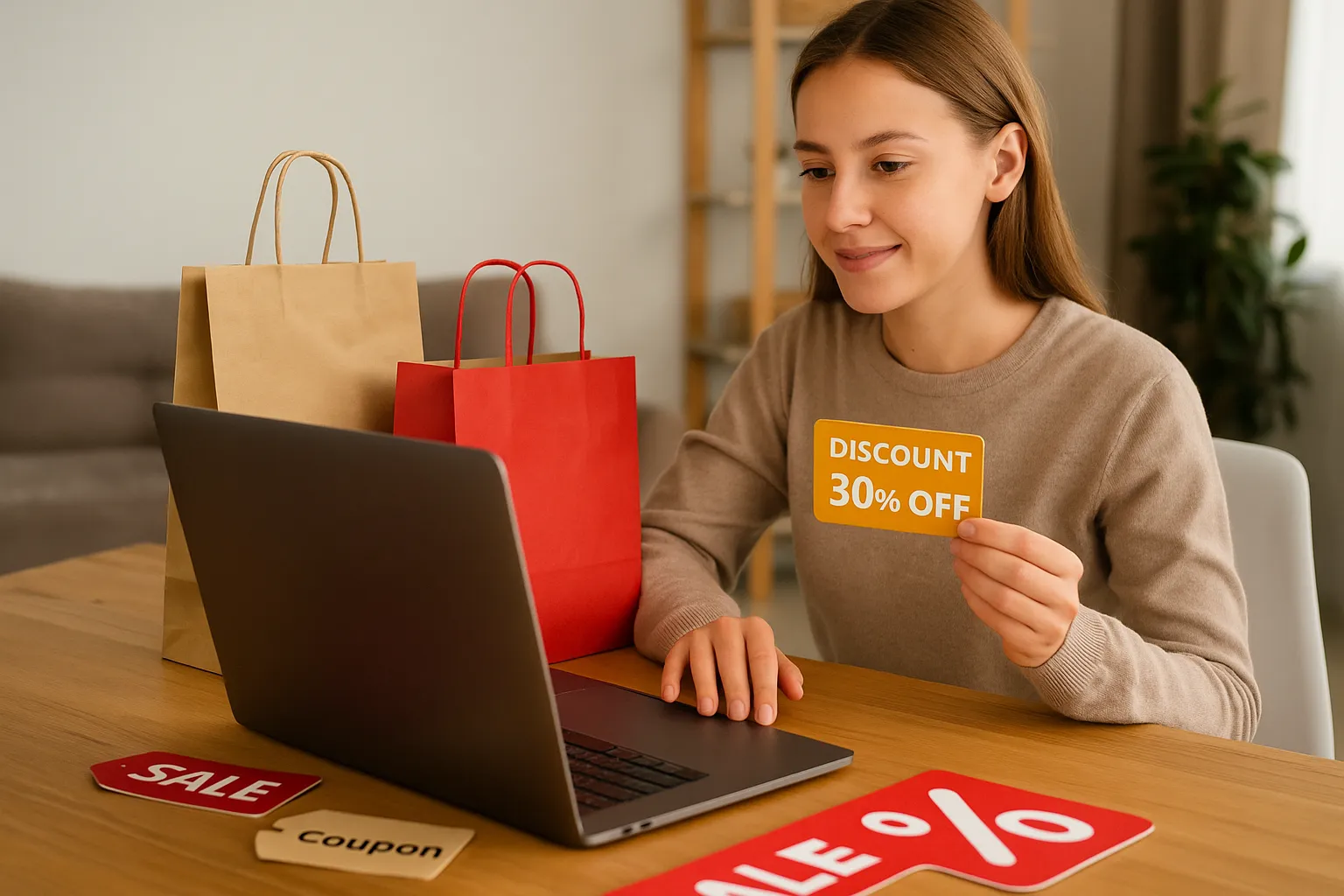 What Strategies Ensure You Never Miss Out on Expiring Coupons