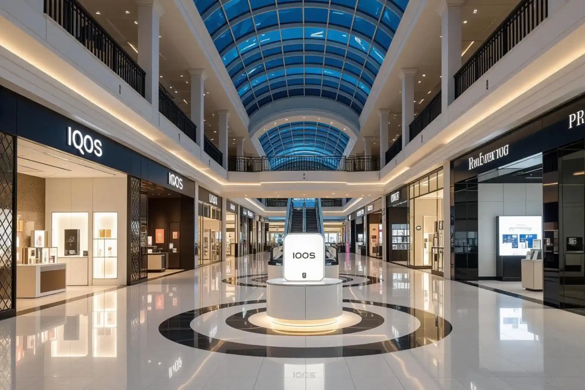 Which UAE City Has the Cheapest IQOS Prices