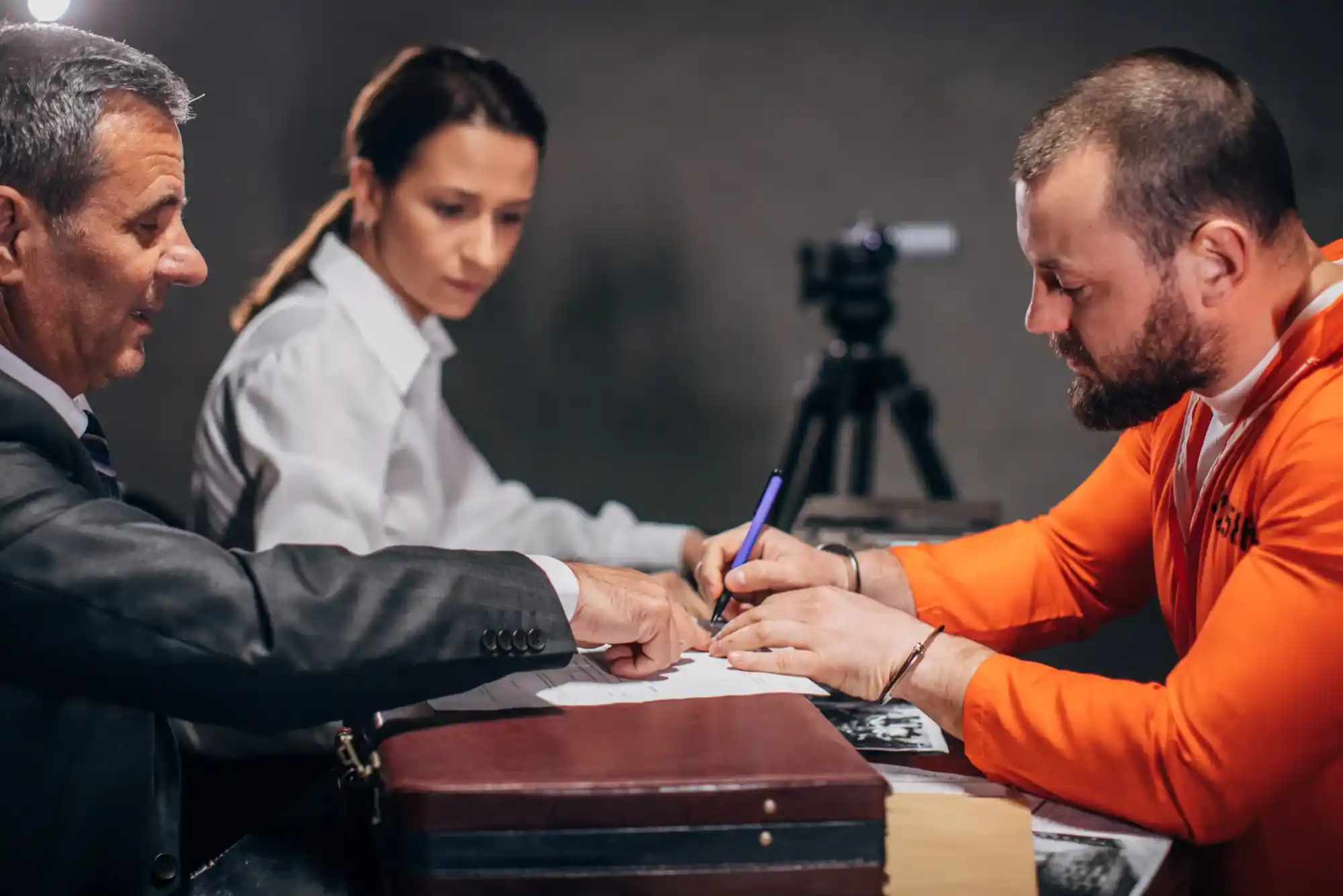 Choose the Right Criminal Lawyers in Dubai for My Case