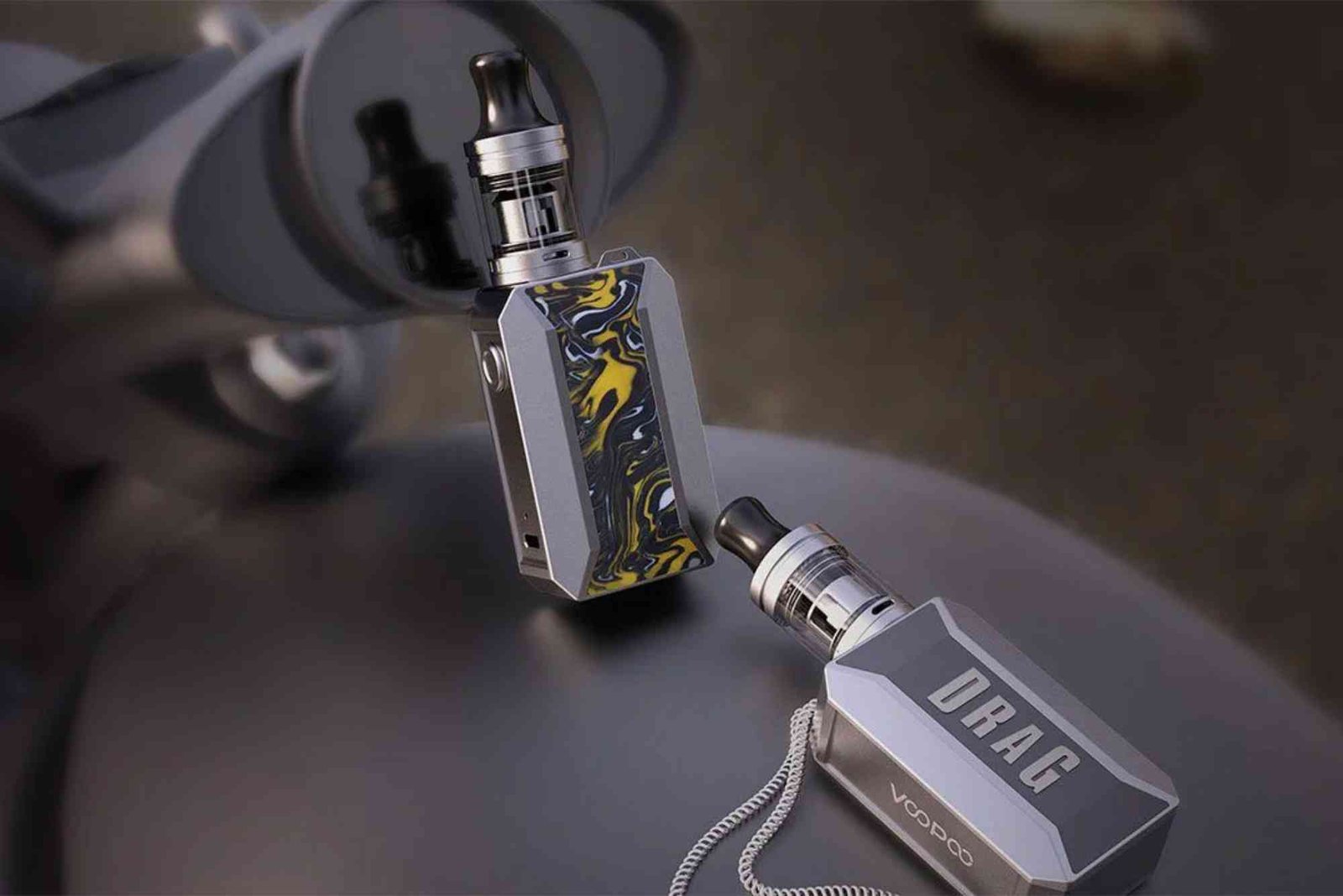 Complete Review of the Voopoo Drag 3 Kit