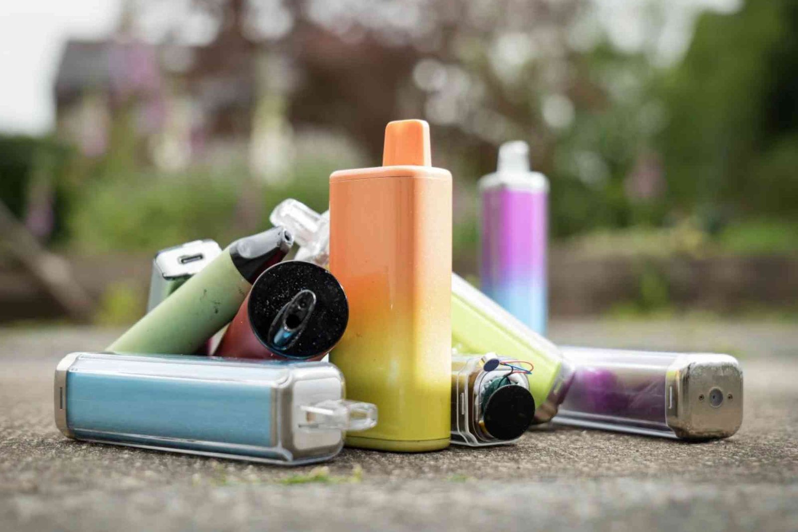 UKâ€™s Safest Vape Options for Daily Use